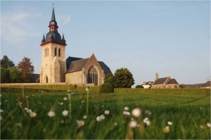 Abbaye-de-Saint-Méen2