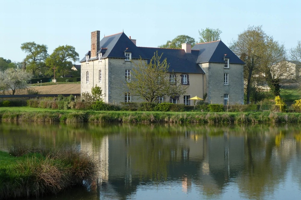 Chambres d’hôtes L’Atelier du presbytère