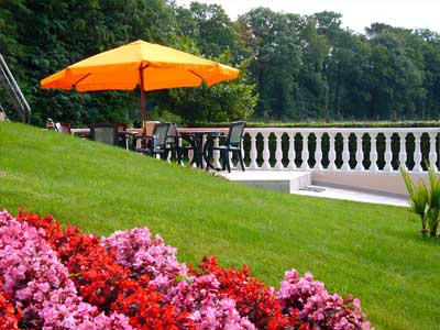 Chambres d’hôtes Château du Bois