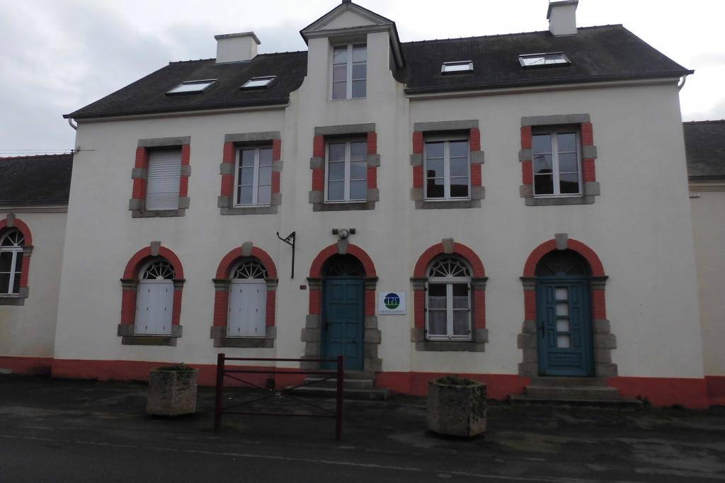 Gîte de groupe