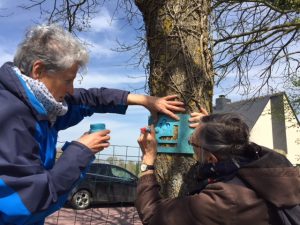 Entretien Balisage Avril 2018