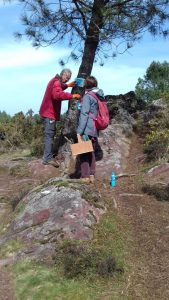 Entretien Balisage Avril 2018