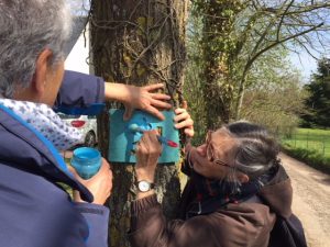 entretien balisage avril 2018