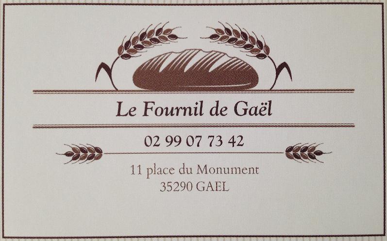 Le Fournil de Gaël