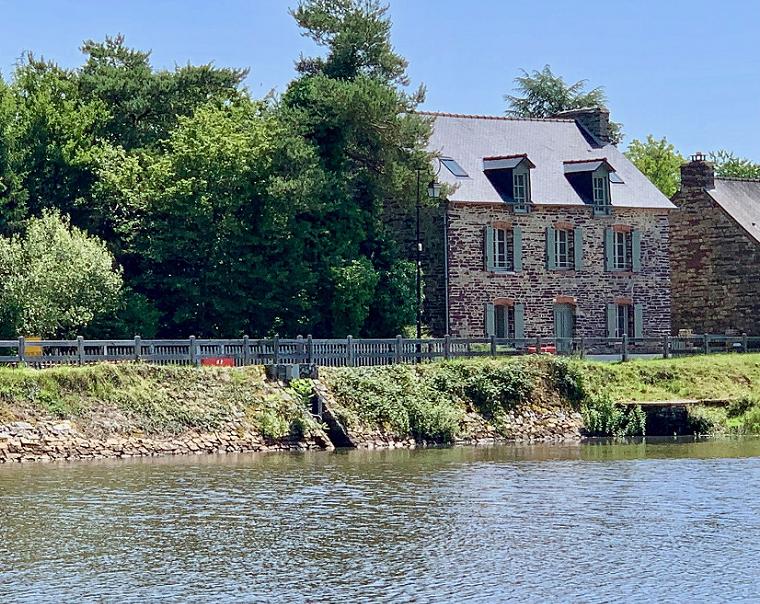 Appart'hôtel La maison des légendes