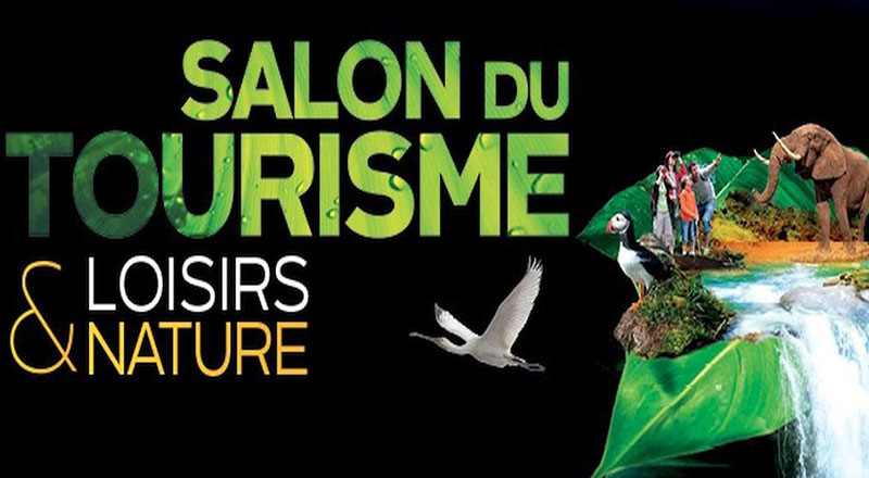 Salon du tourisme de Vannes du 9 au 11 octobre 2020